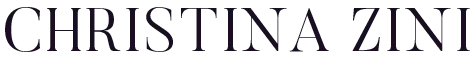 Christina Zini logo