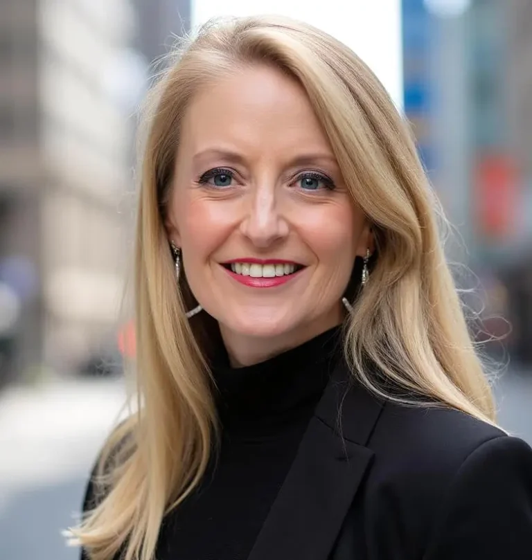 Executive coaching for women