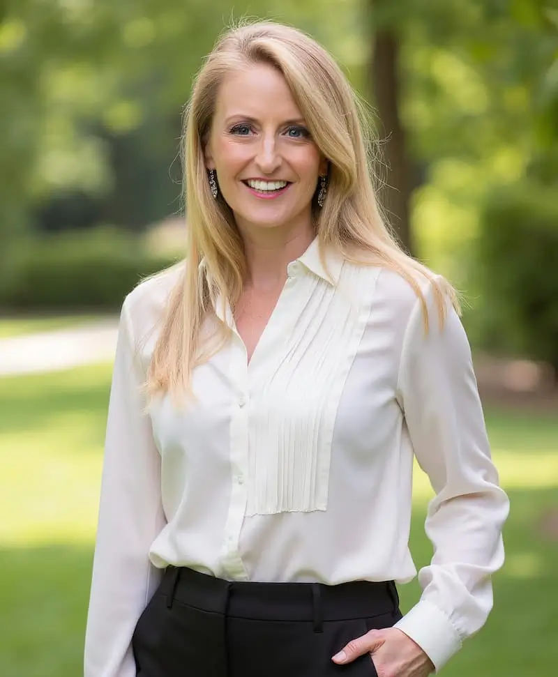 ICF certified executive coach