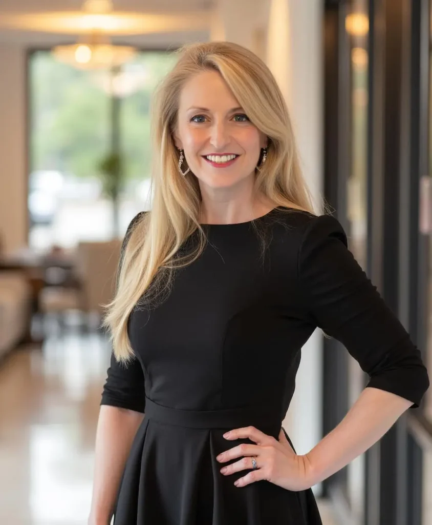 Leadership coaching for women and organizations