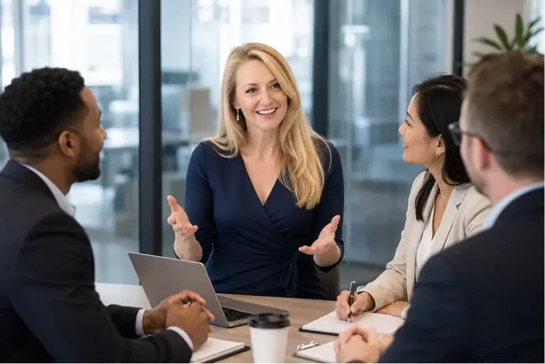 team and group coaching for organizations