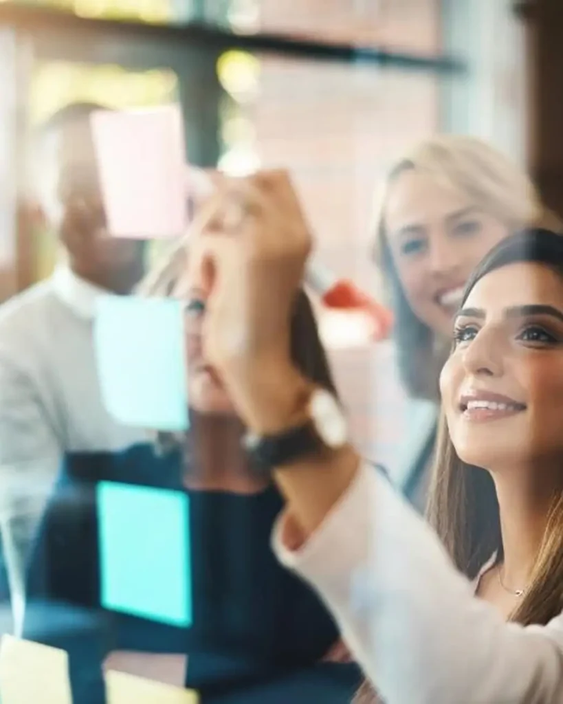 what you gain from executive coaching for women