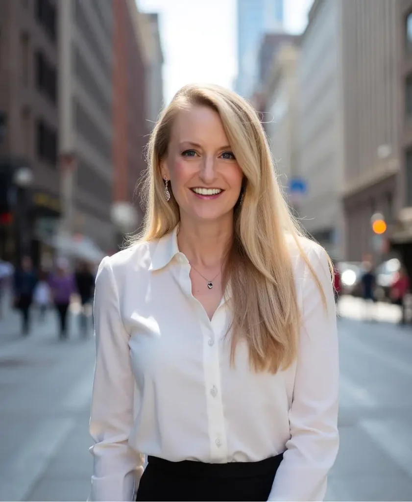 work with leadership and team coach christina zini